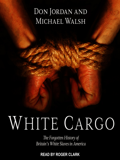 Title details for White Cargo by Don Jordan - Available